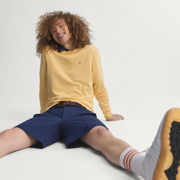 ADIDAS PERFORMANCE - Regular Calças de desporto em azul