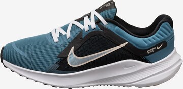 NIKE Running Shoes 'Quest 5' in Blue