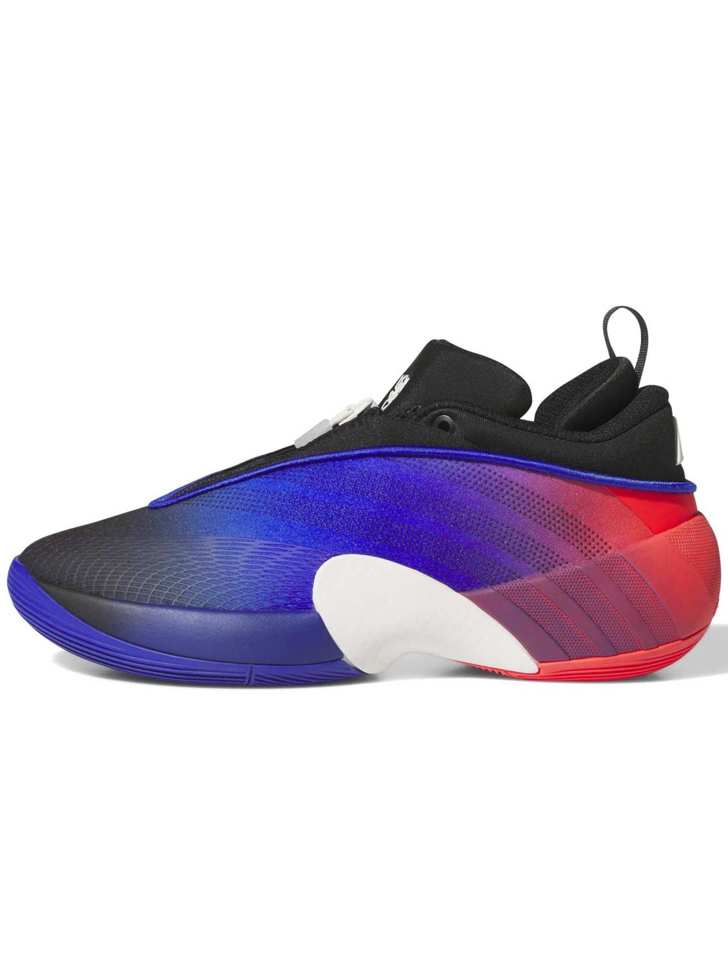 ADIDAS SPORTSWEAR Sports shoe 'D.O.N. ISSUE 7 J' in Mixed colours