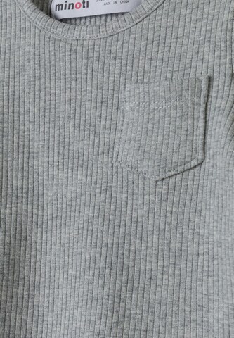 Set MINOTI en gris