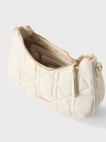 STEVE MADDEN Τσάντα ώμου σε λευκό
