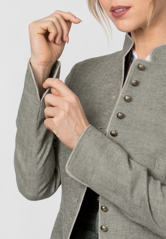 STOCKERPOINT Sweat jacket in Green