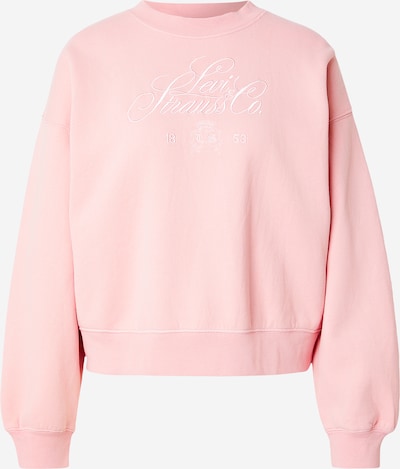 Megztinis be užsegimo 'VINTAGE' iš LEVI'S ®, spalva – rožių spalva, Prekių apžvalga