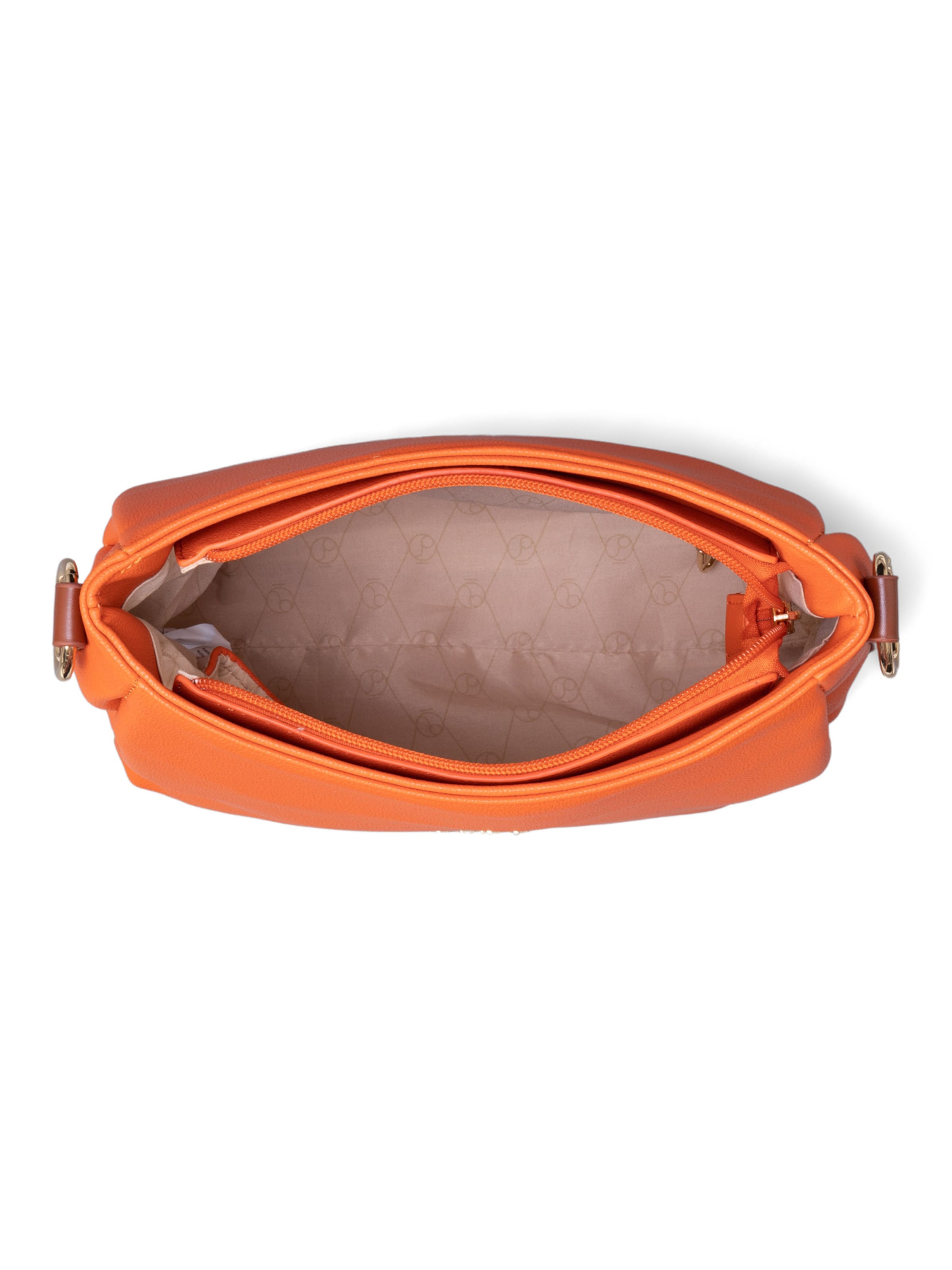 NOBO Schoudertas 'Mirage' in Oranje