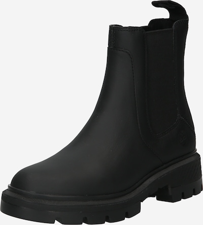 TIMBERLAND Chelsea Boots 'Cortina Valley' in schwarz, Produktansicht