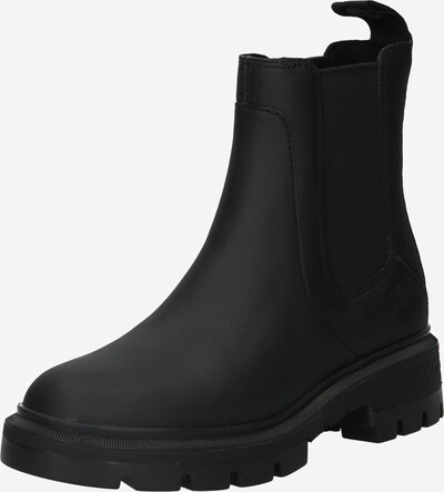 TIMBERLAND Chelsea Boots 'Cortina Valley' in Black, Item view