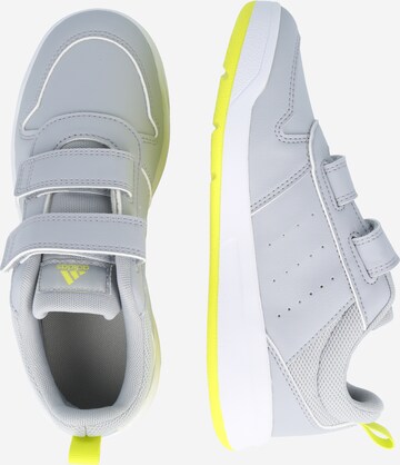 ADIDAS SPORTSWEAR Sneakers 'Tensaur' in Grey