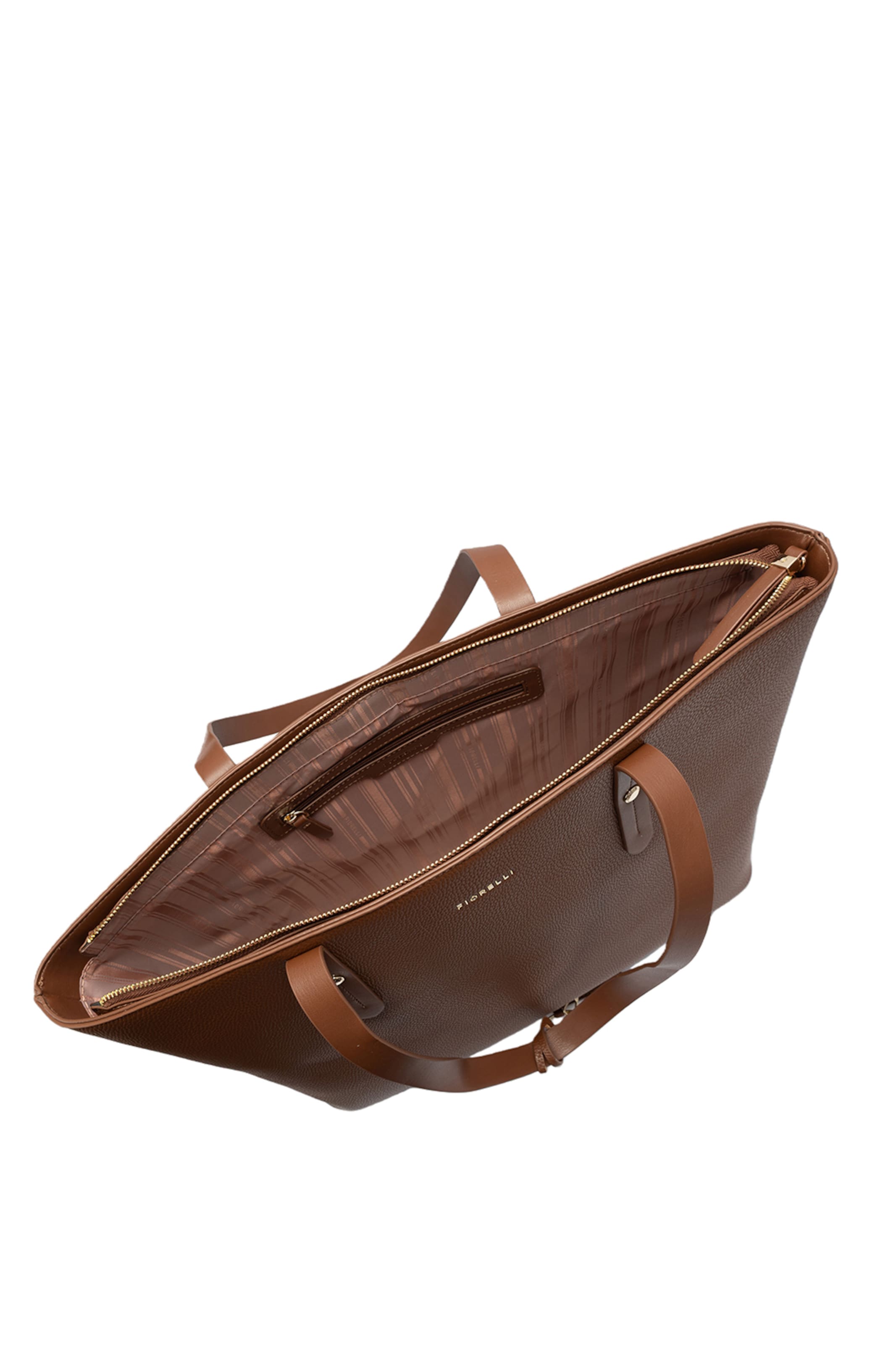 Sac bandoulière 'Naomi' FIORELLI en marron