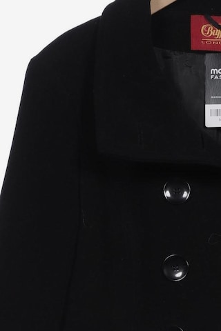 Buffalo London Jacket & Coat in L in Black