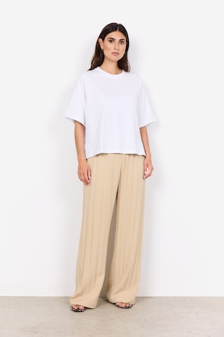 Soyaconcept T-Shirt in Weiß