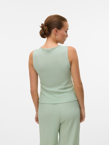 VERO MODA - Top 'MAXINE ' en verde