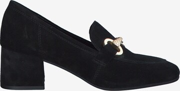 TAMARIS Pumps in Black