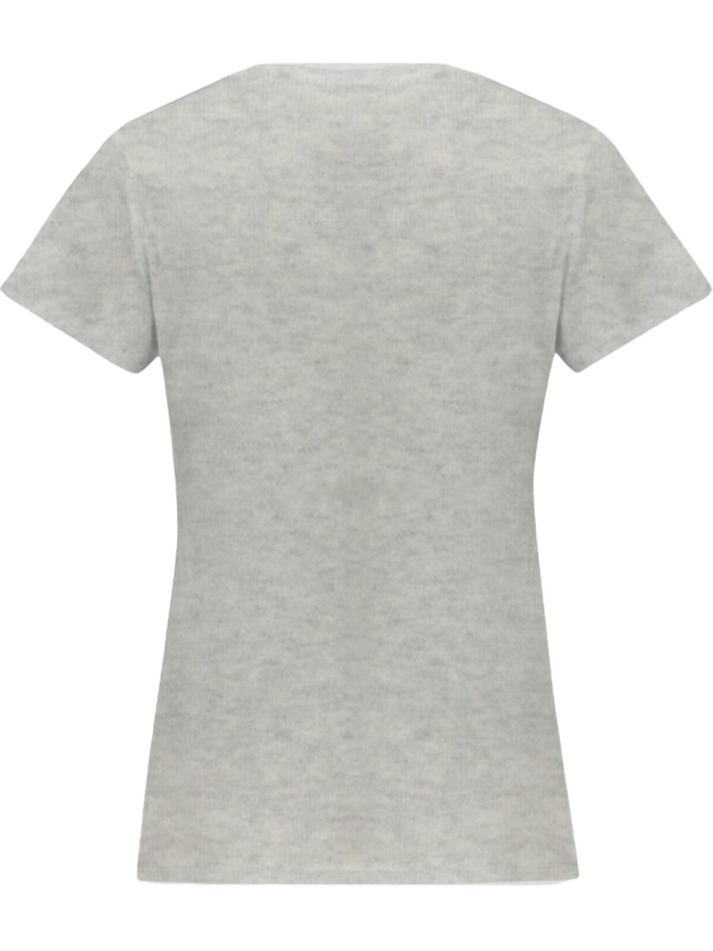 LTB Jeans Shirt in Grijs