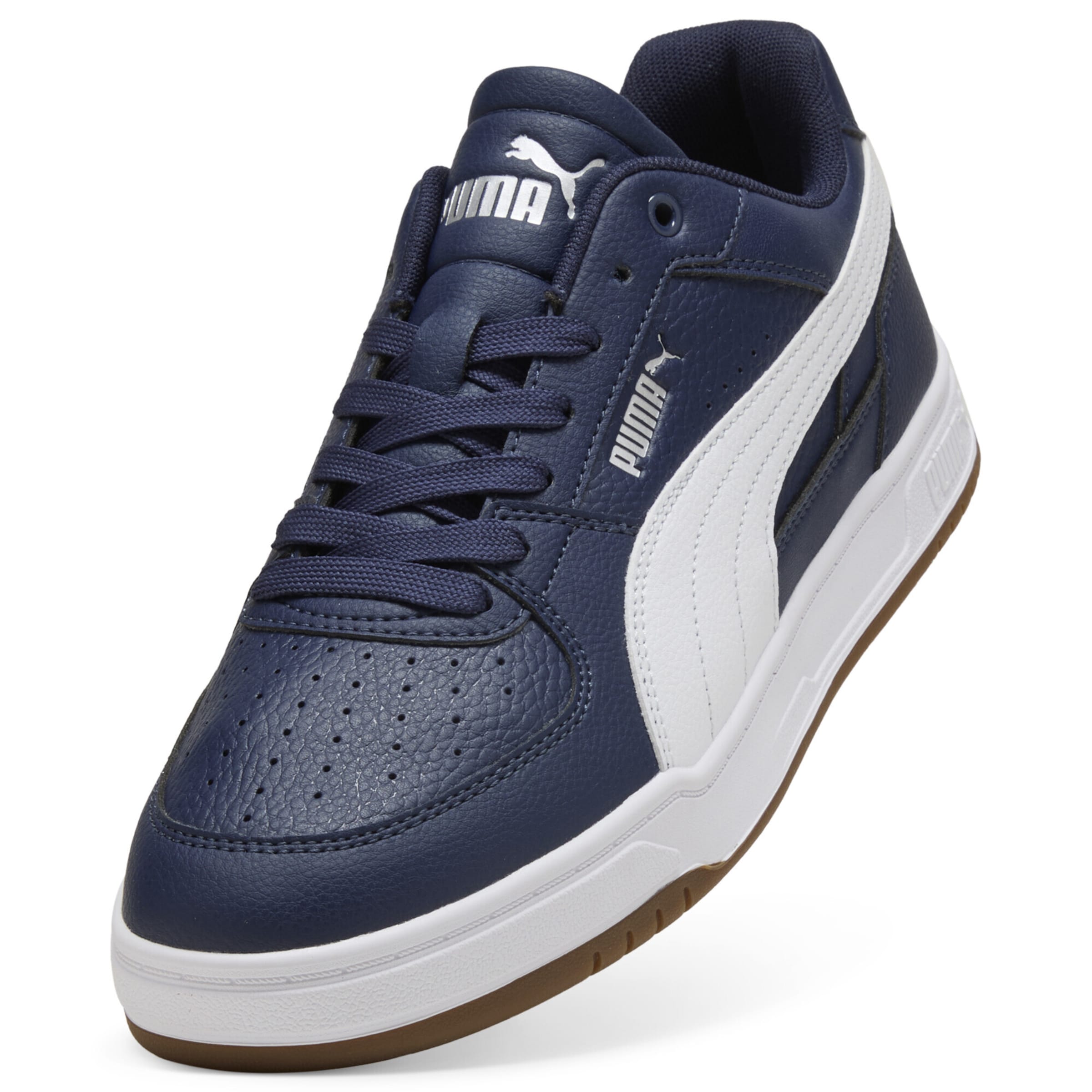 PUMA Platform trainers 'Caven III' in Navy / White, Item view