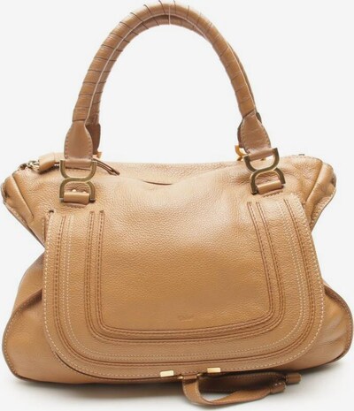 Chloé Schultertasche / Umhängetasche in One Size in camel, Produktansicht