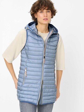 Fuchs Schmitt Weste 'Steppweste Murano'‌‌‌ in Blau