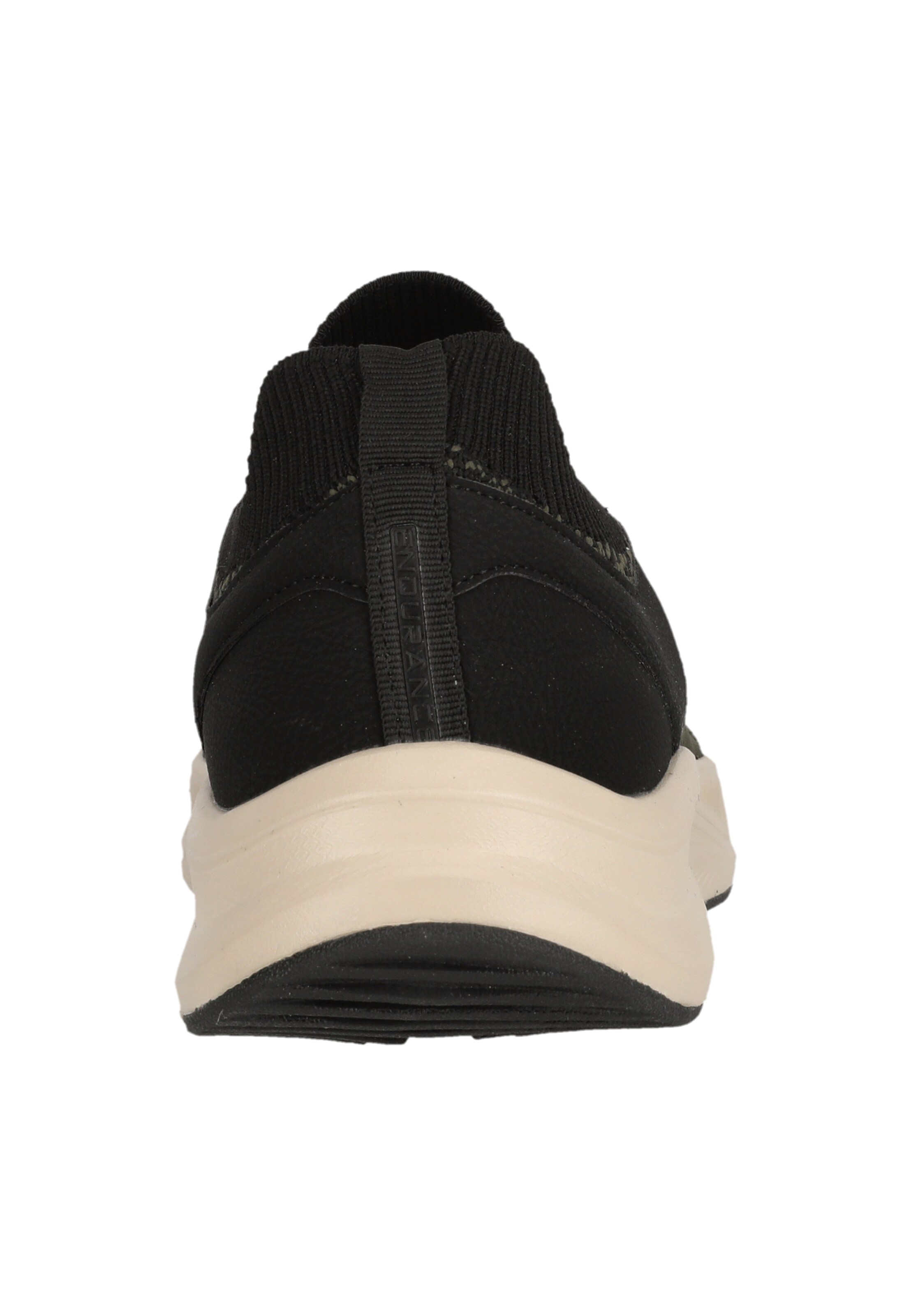 ENDURANCE Sneaker 'Lucius' in Grün