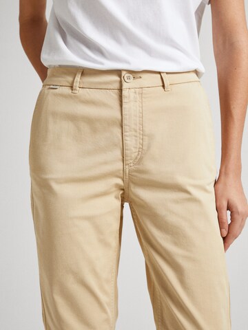 regular Pantaloni ' TRACY ' di Pepe Jeans in beige