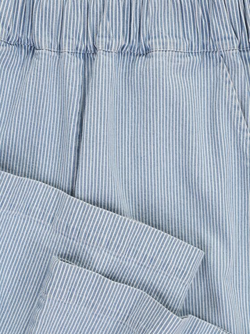 Looxs Revolution Wide leg Pants in Blue