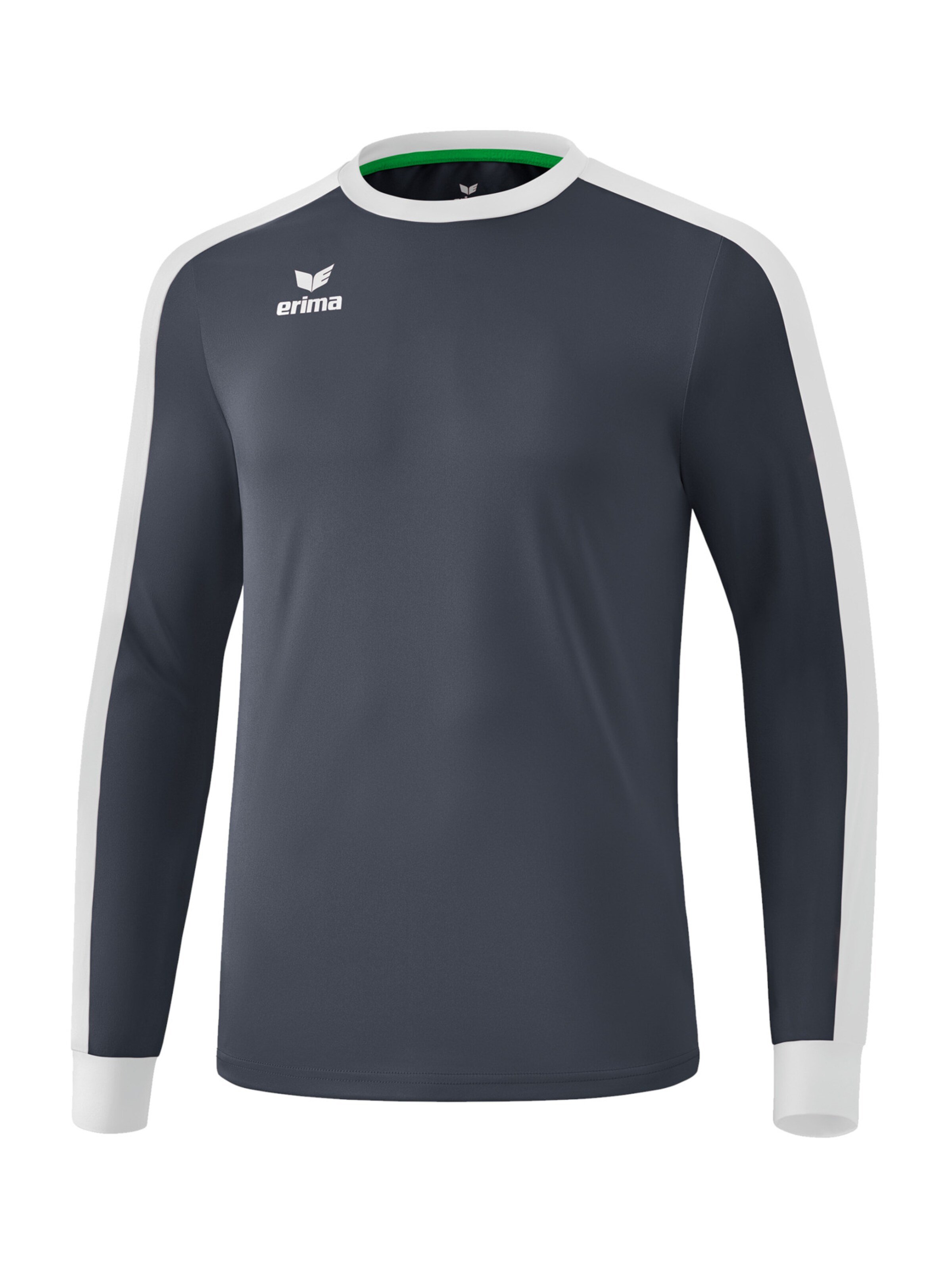 ERIMA Trikot in Blau: Vorderseite