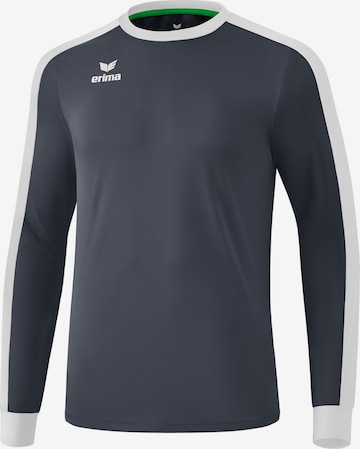 ERIMA Performance Shirt in Grey: front