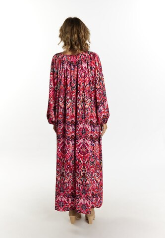 usha FESTIVAL Dress in Mixed colours