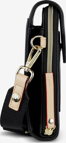 bugatti Crossbody Bag 'Ella' in Black