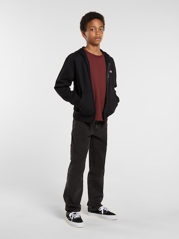 Regular Jean DICKIES en noir