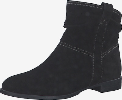 TAMARIS Bottines en noir, Vue avec produit