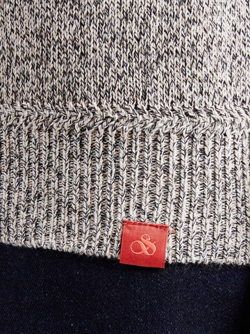 SCOTCH & SODA - Jersey en gris
