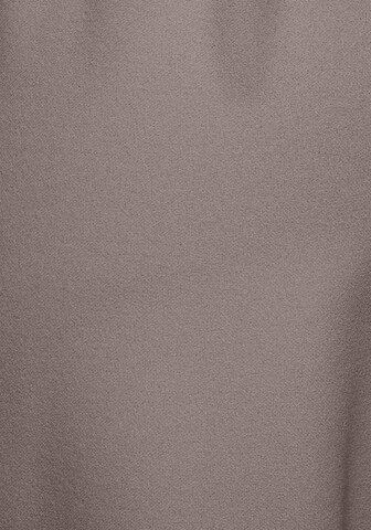 LASCANA Loosefit Hose in Grau