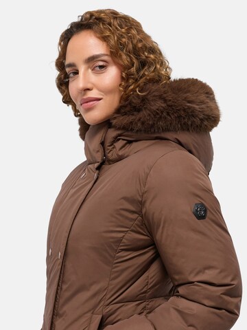 Tazzio Wintermantel 'F807' in Bruin