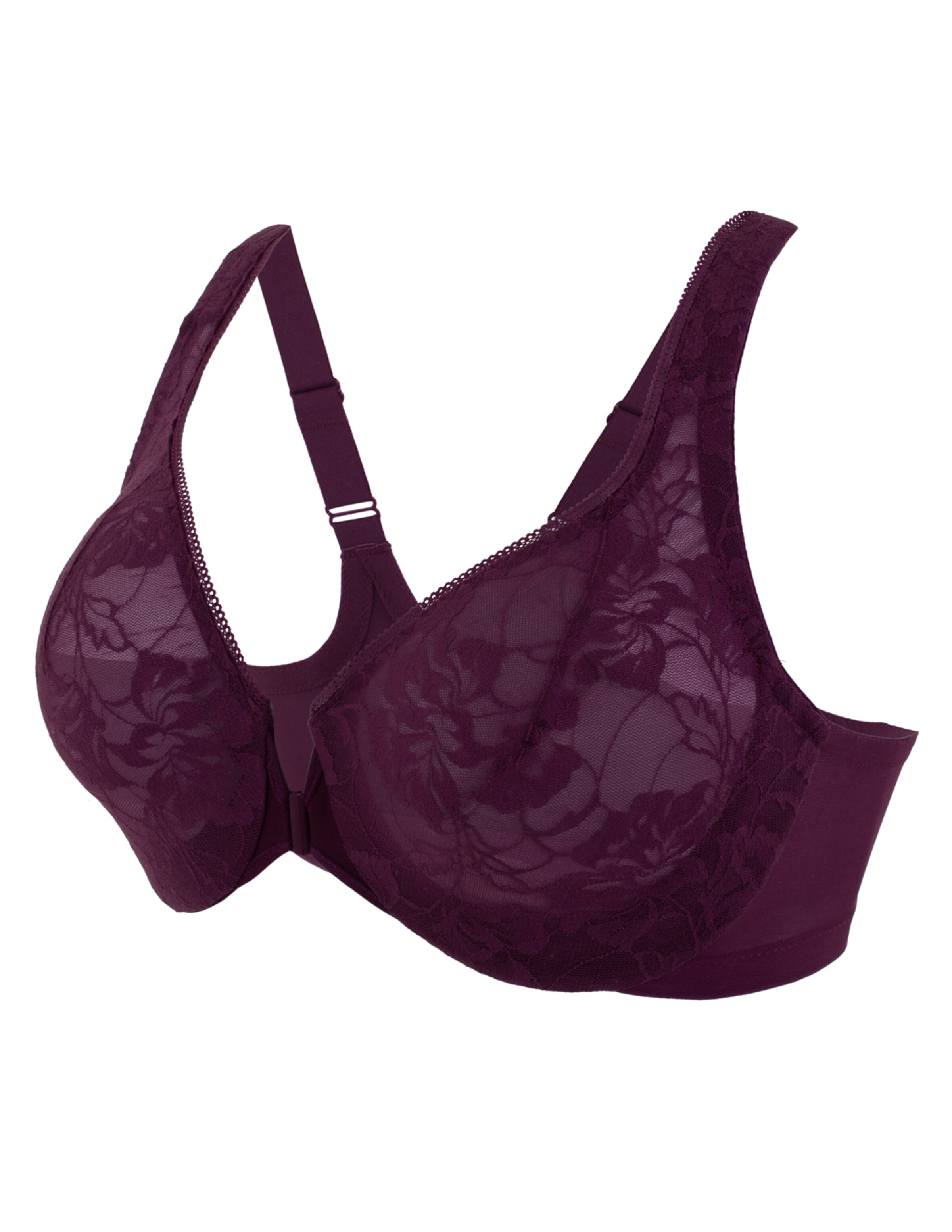 GLAMORISE Minimizer in Purple