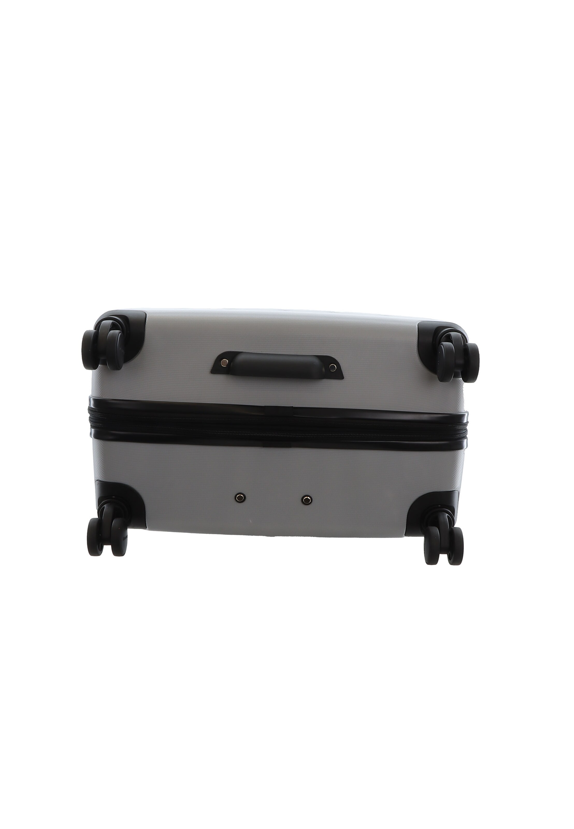 Discovery Koffer 'REPTILE' in Silber