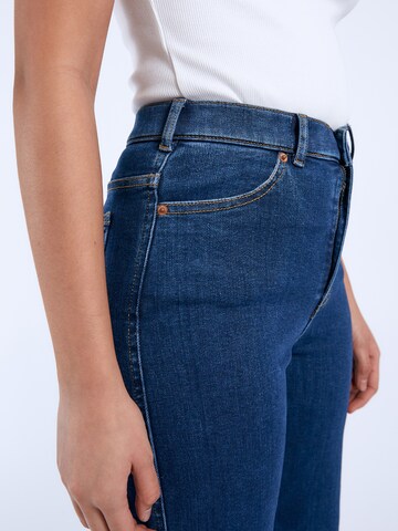 Dr. Denim Обычный Джинсы 'Moxy' в Синий