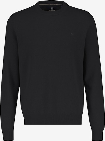LERROS Trui in Zwart: voorkant