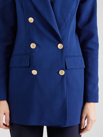 Trendyol Blazer in Blau