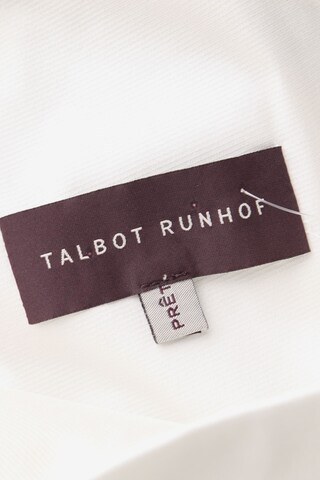 Talbot Runhof Abendkleid XL in Mischfarben