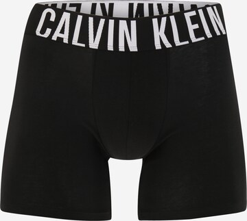 Calvin Klein Underwear Bokserishortsit värissä musta