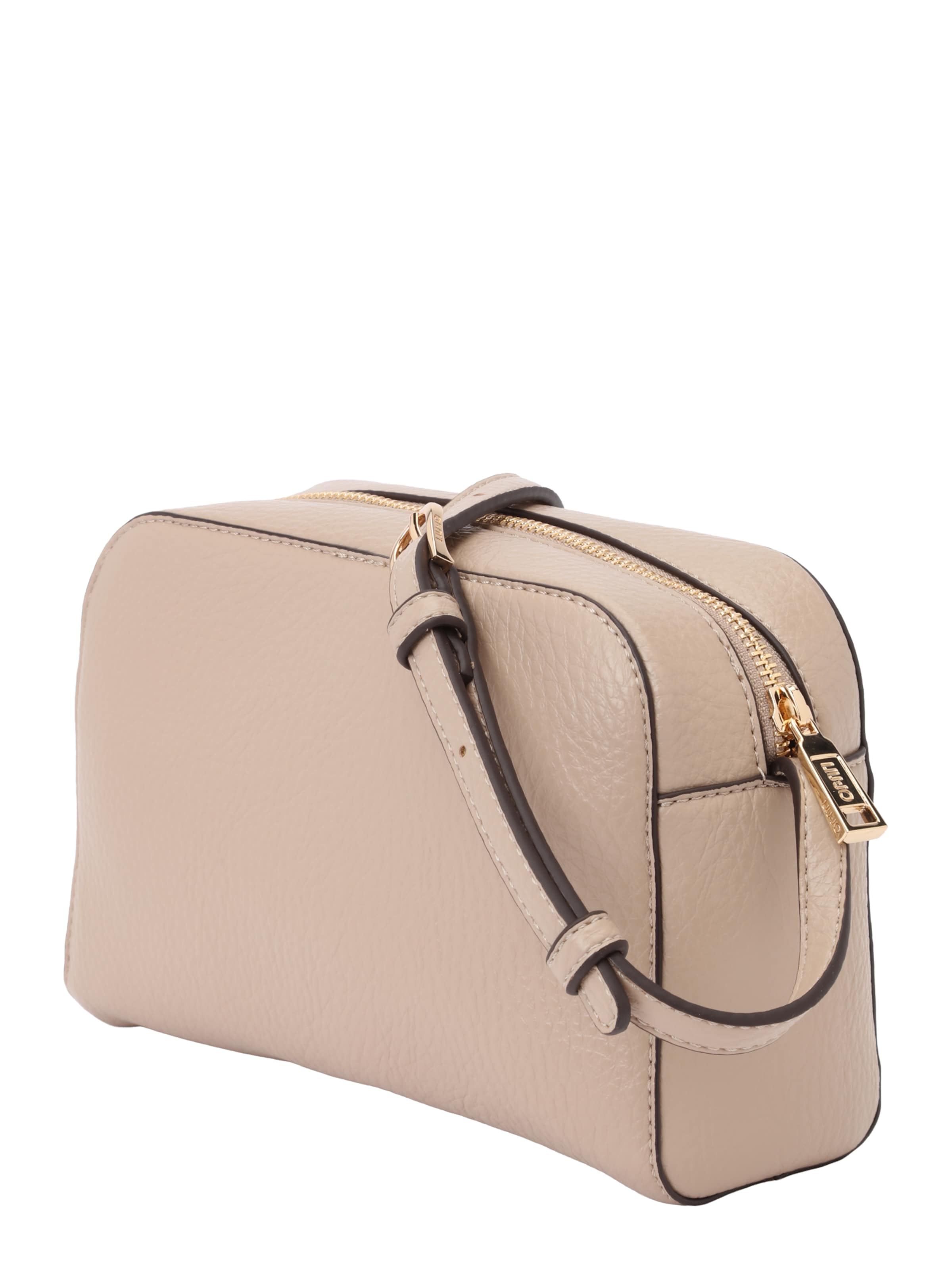 Liu JoTorba preko ramena 'ECS' - bež boja