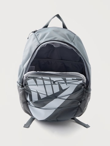 Nike Sportswear Рюкзак 'HERITAGE SWEEP' в Серый