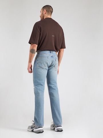 LEVI'S ® Обычный Джинсы '501' в Синий