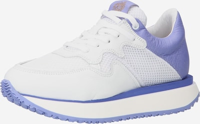 Apple of Eden Sneakers 'Lola' in Light purple / White, Item view