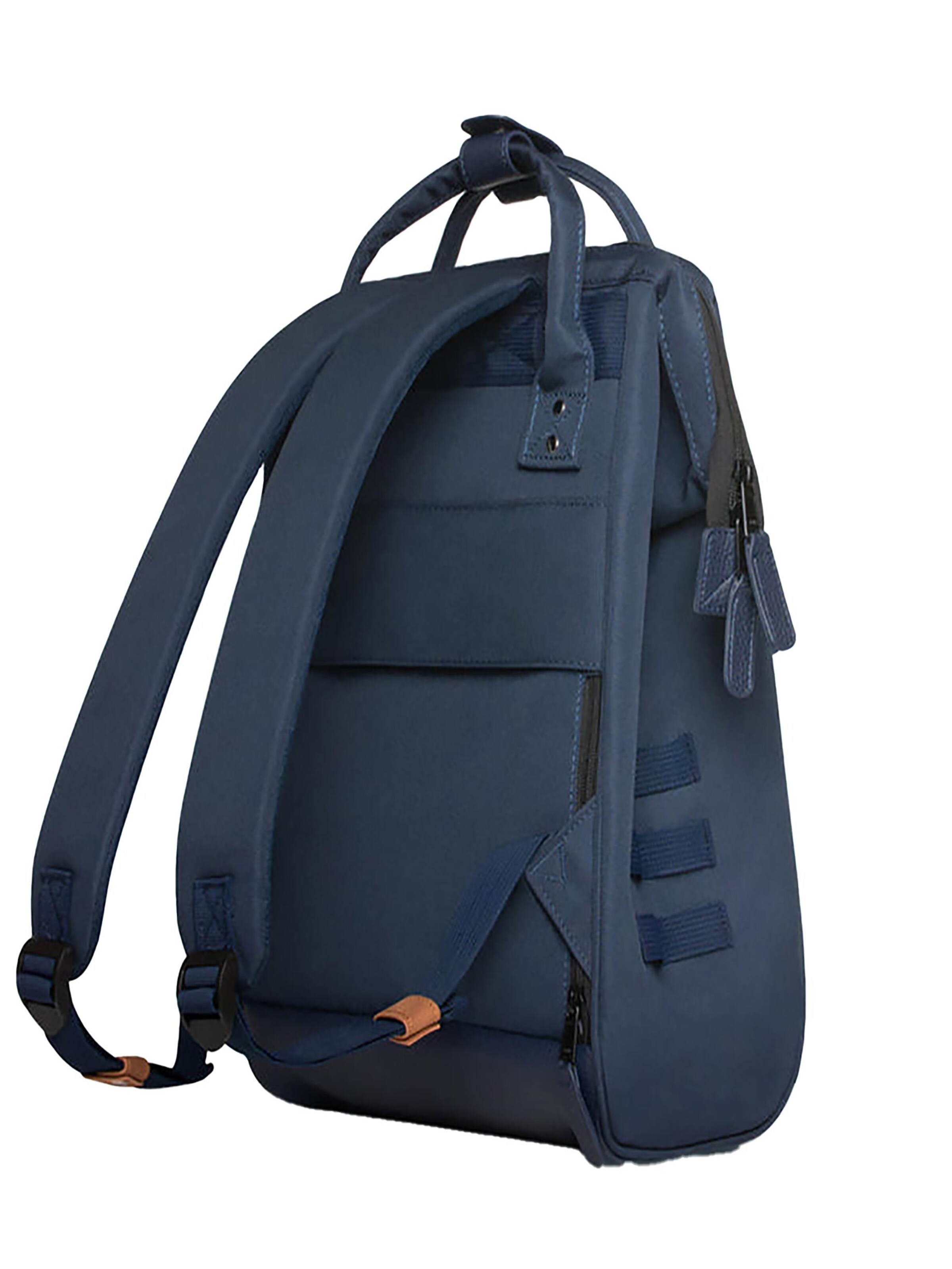 Cabaia Backpack 'Reykjavik M' in Blue