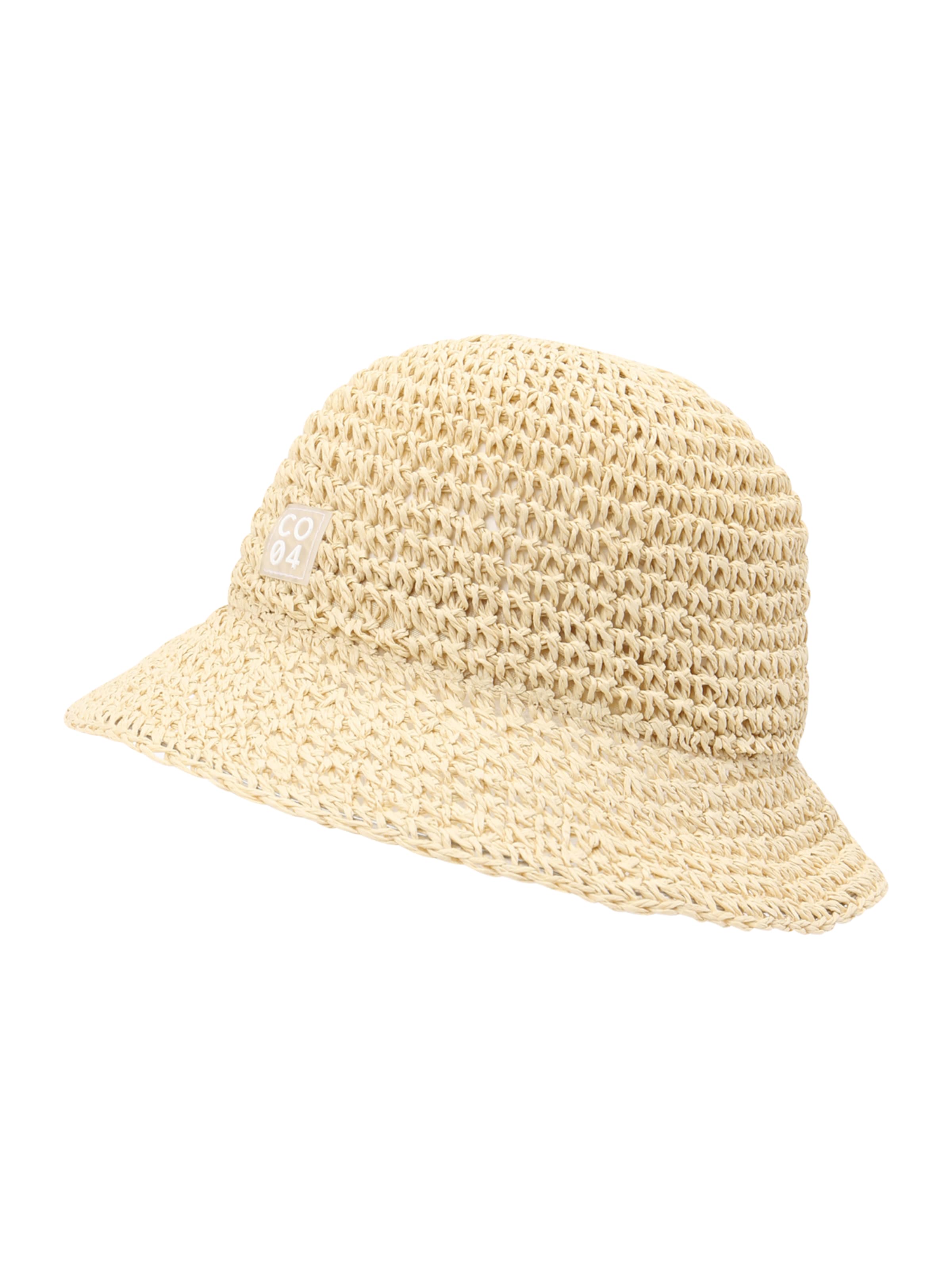 chillouts Hatt 'Riga' i beige: framsida