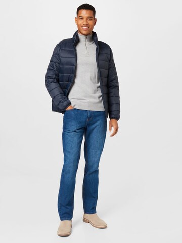 Lindbergh Jacke in Blau