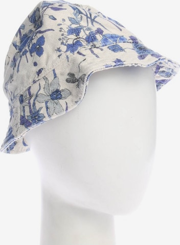 Gucci Hut M in Mischfarben: Vorderseite