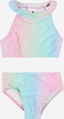 Cotton On Bikini 'Gina' in Mixed colors: front