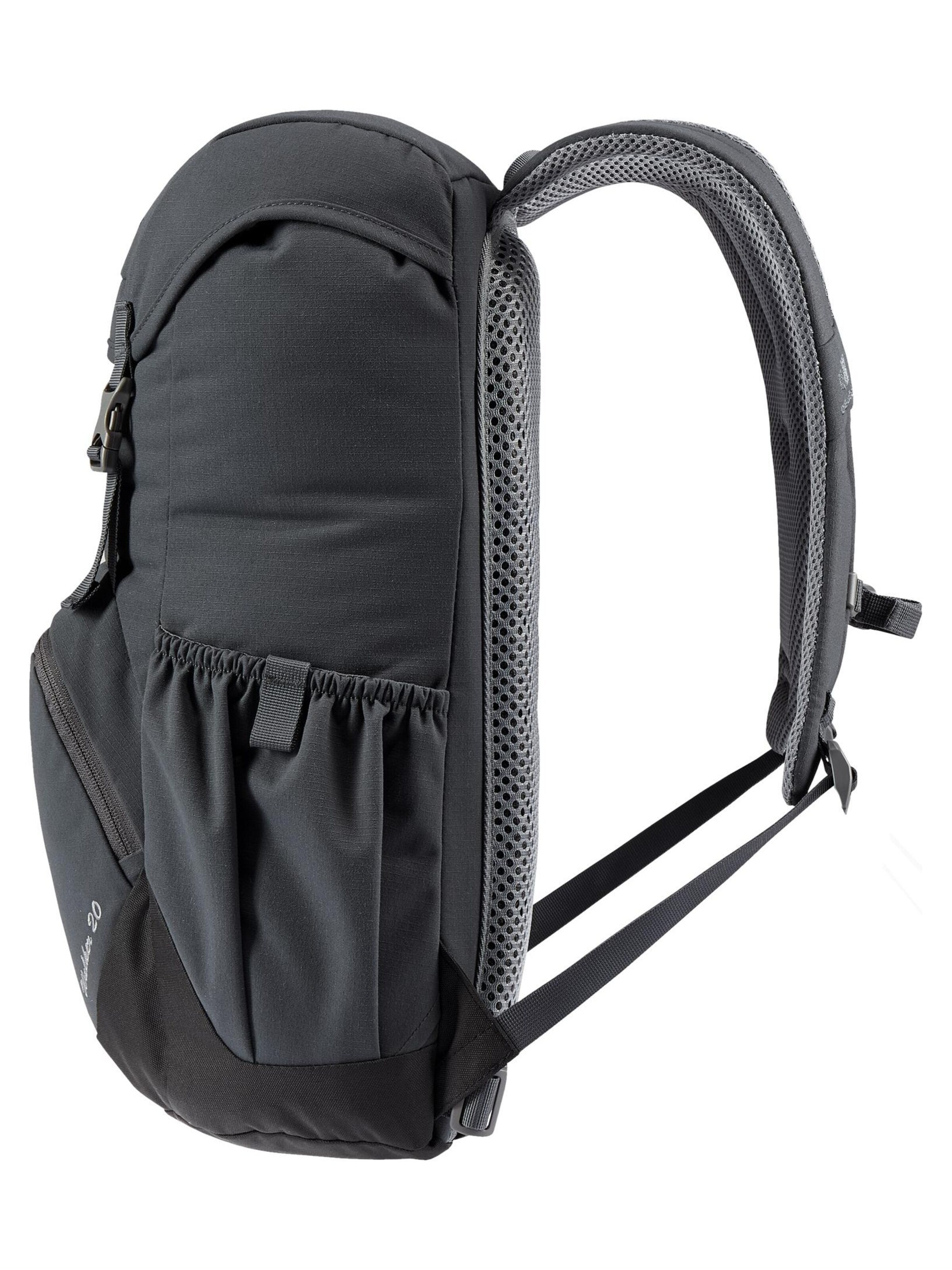 DEUTER Batoh – šedá