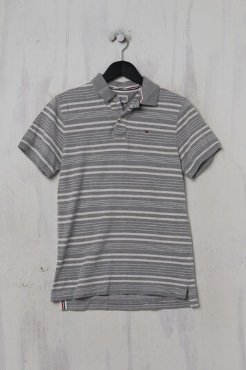 Tommy Jeans Shirt in S in Grey, Item view